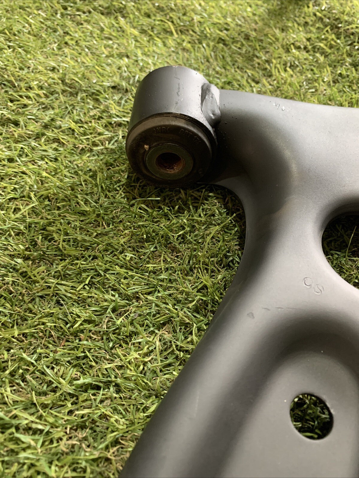 Braccio Oscillante Anteriore Destro Hyundai KONA 2020 1.6 Diesel 54501-J9000