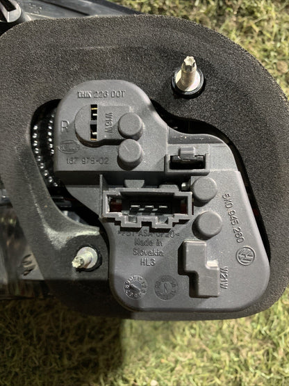 Fanale Interno Posteriore Destro Volkswagen Golf 6 5K0945094AA