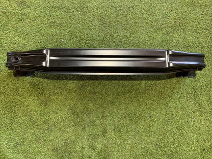 5G0807305E BARRA RINFORZO TRAVERSA PARAURTI POSTERIORE VOLKSWAGEN GOLF VII 7 (2)