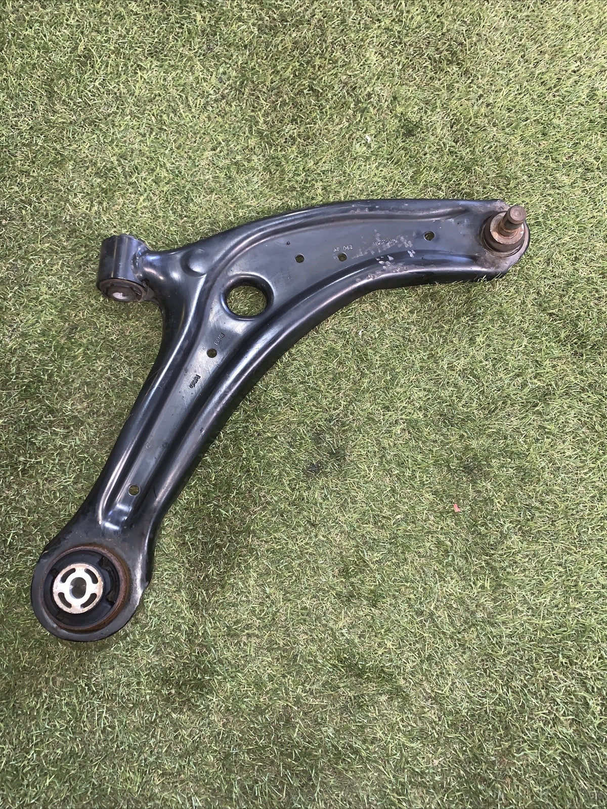 Braccio Oscillante Anteriore Destro Ford Fiesta 2019 H1BC-3042-AD