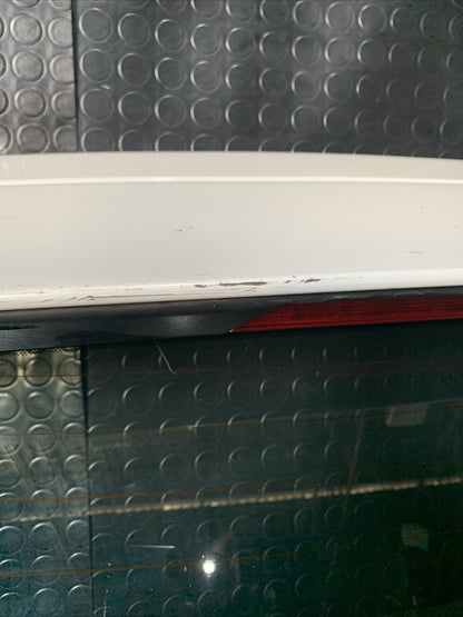 PORTELLONE BAULE COFANO POSTERIORE NISSAN PULSAR C13M 2014/2019