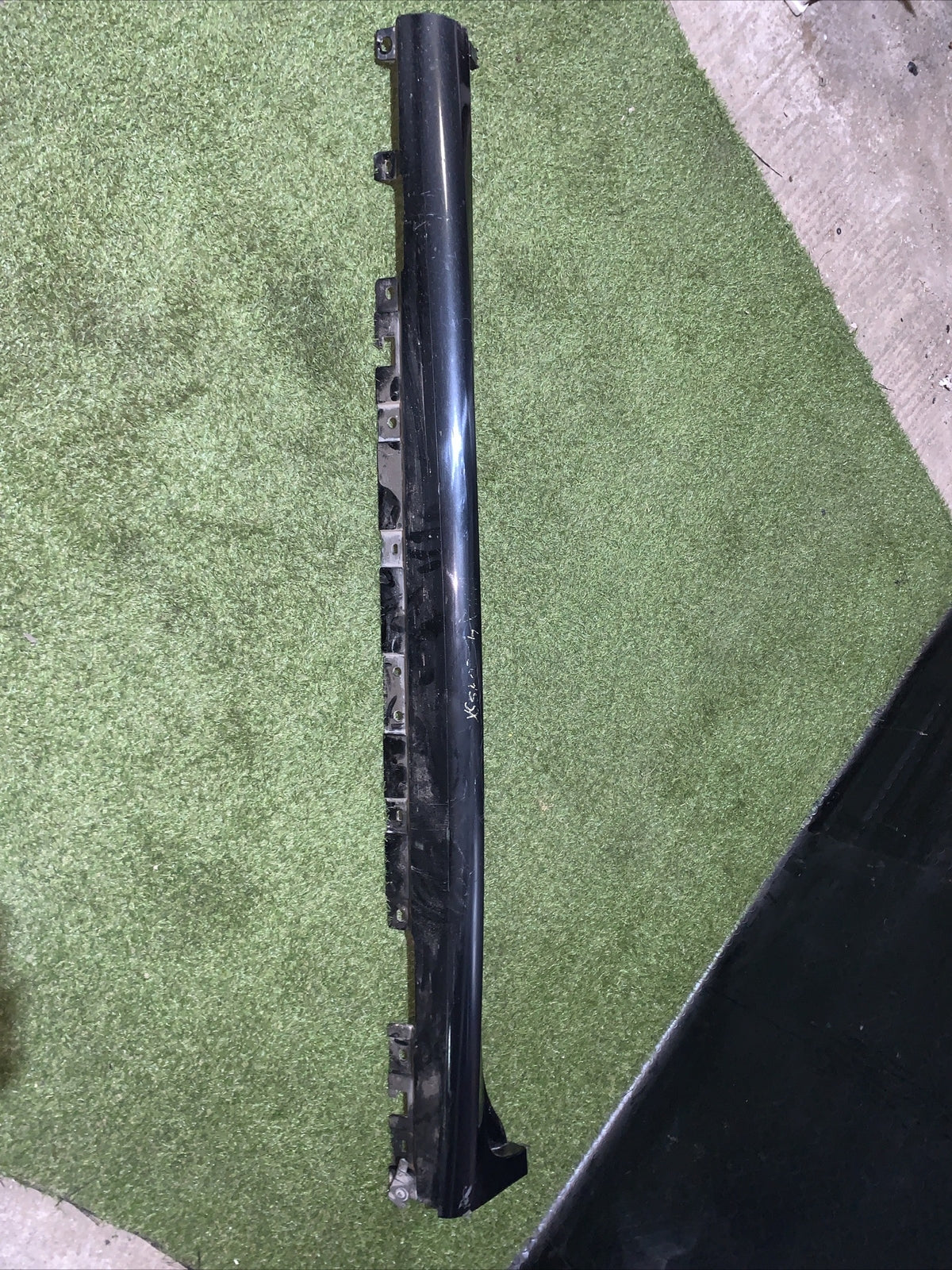 Minigonna Sx bmw x4 2015 8048171