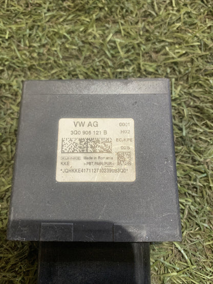 3Q0906121B Centralina Modulo Di Controllo VW TIGUAN 2020 2.0 TDI