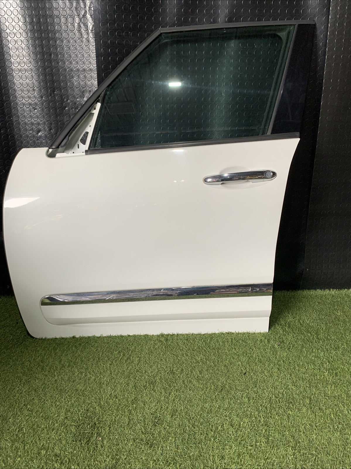 PORTA PORTIERA SPORTELLO ANTERIORE SINISTRA FIAT 500L 2018