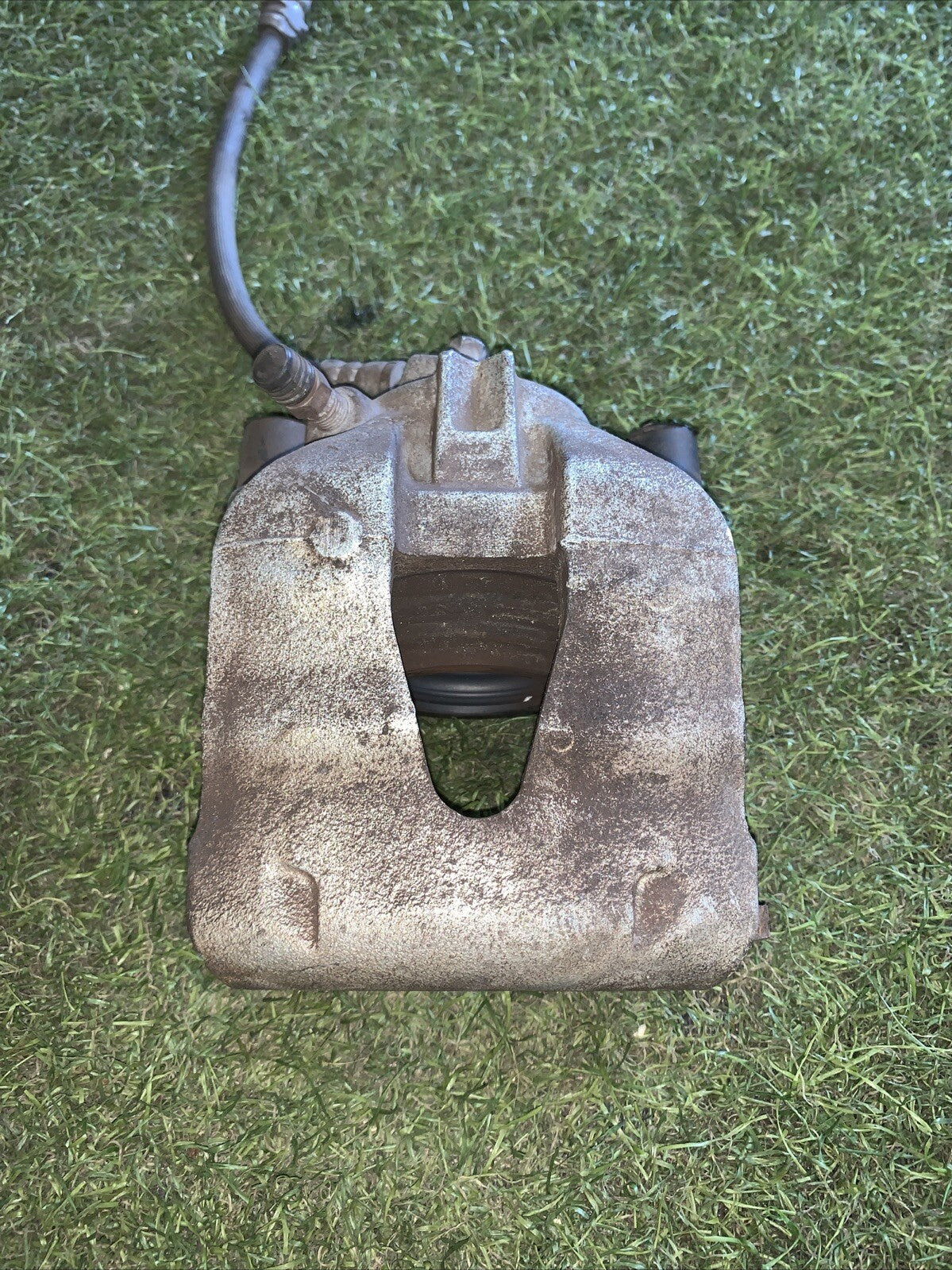 Pinza Freno Anteriore Destra Volkswagen T-Cross 1.0 Benzina