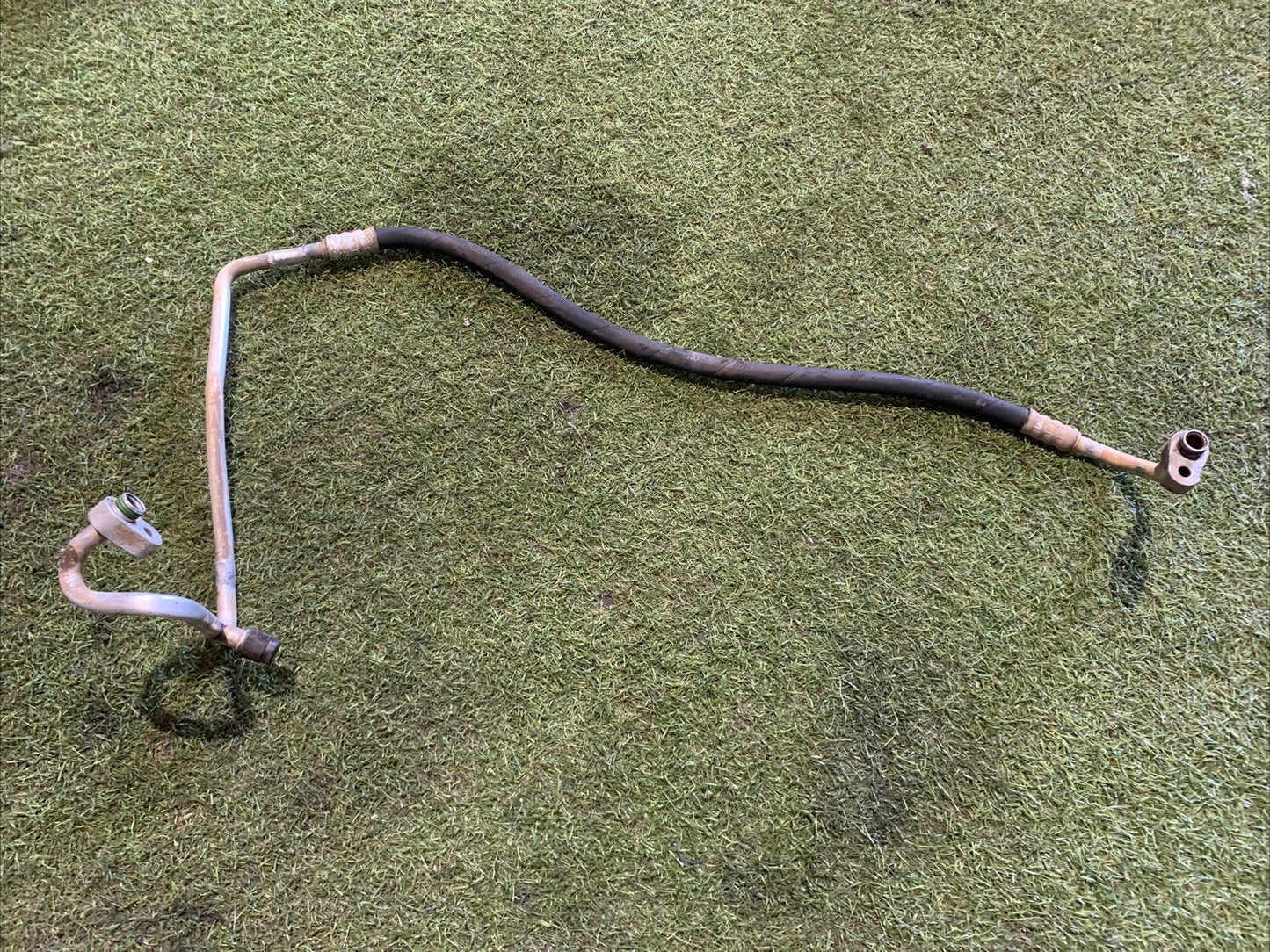 Tubo Aria Condizionata Fiat Punto 188 1.2 Benzina 51701573