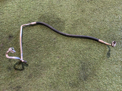 Tubo Aria Condizionata Fiat Punto 188 1.2 Benzina 51701573