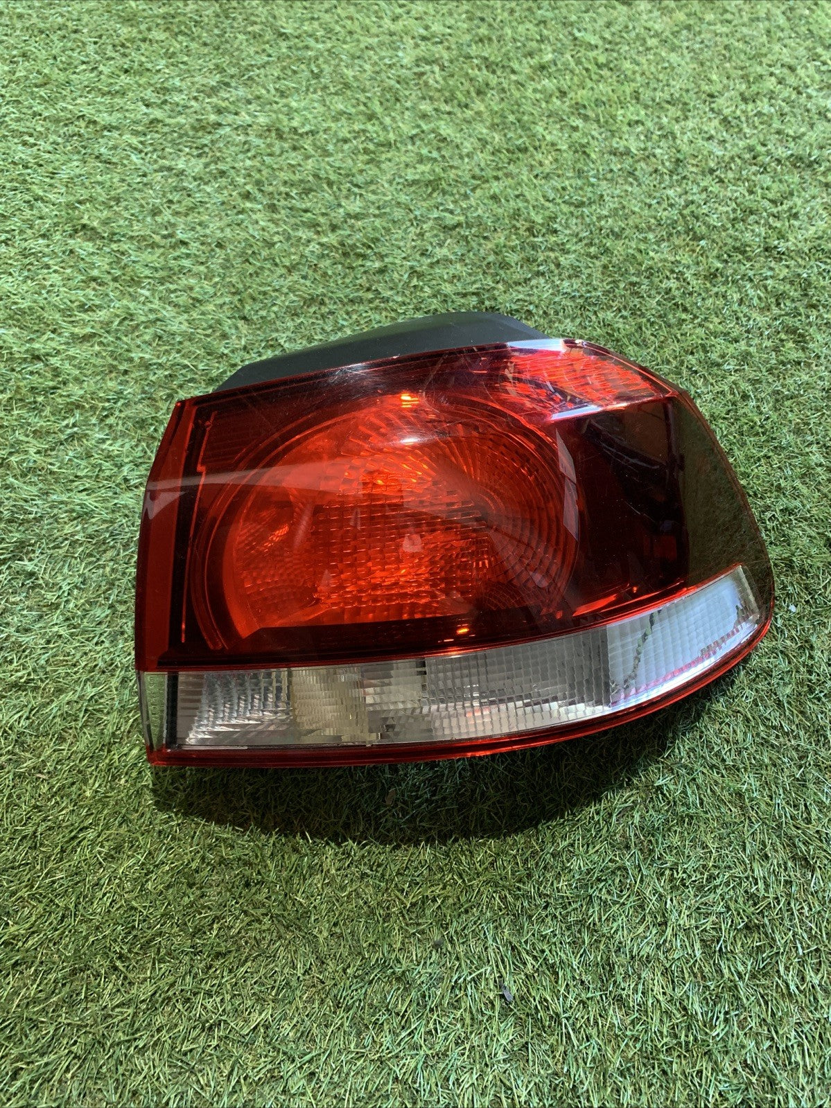 STOP FANALE POSTERIORE DESTRO DX PER VOLKSWAGEN Golf 6 Berlina 5K0945096M 2009