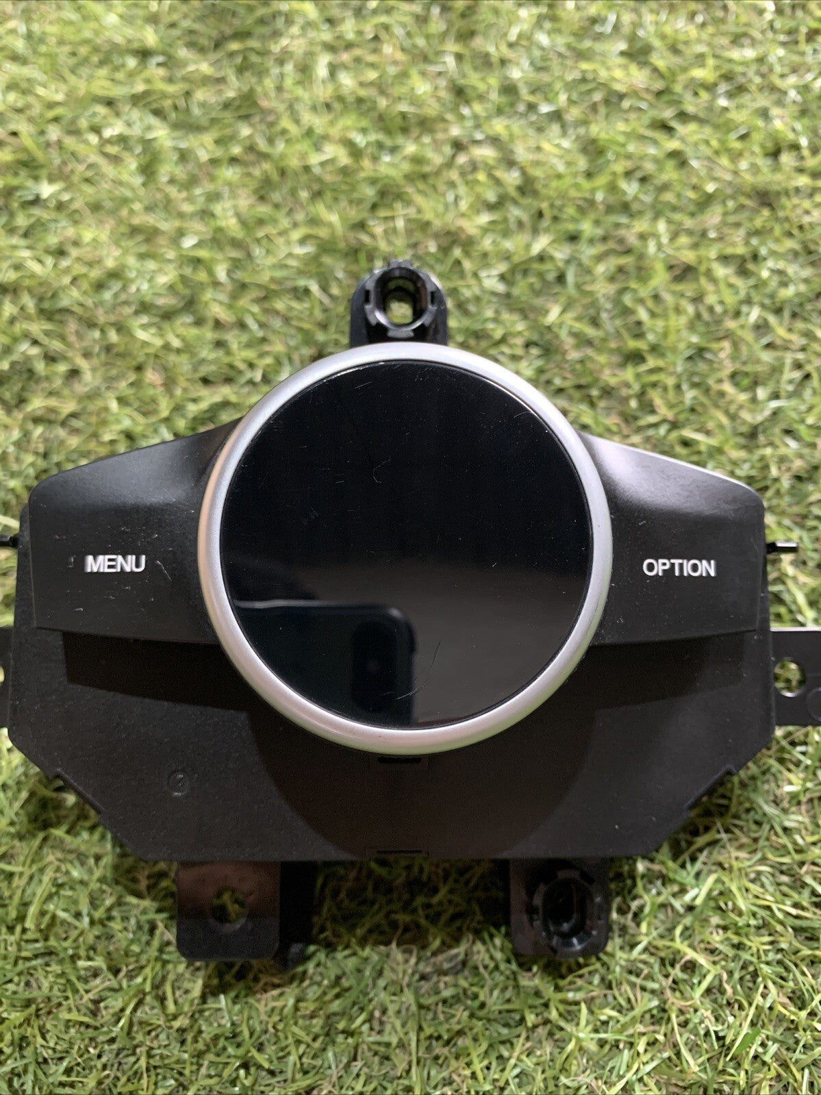 JOYSTICK COMPUTER DI BORDO PER ALFA ROMEO GIULIA Serie (949_) 156130404 (16 )