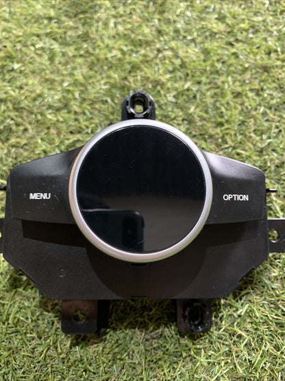 JOYSTICK COMPUTER DI BORDO PER ALFA ROMEO GIULIA Serie (949_) 156130404 (16 )