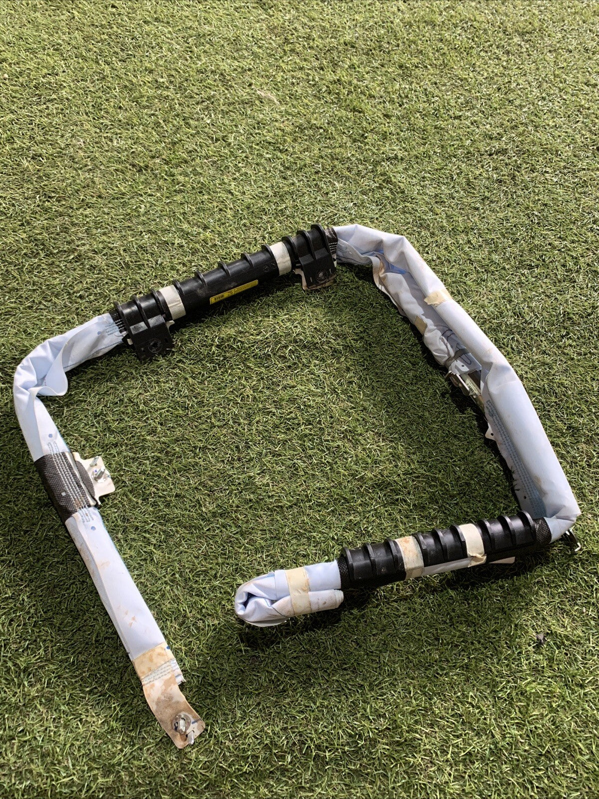 Airbag a Tendina laterale destro dx Hyundai I20 III (2020) 80420-Q0000