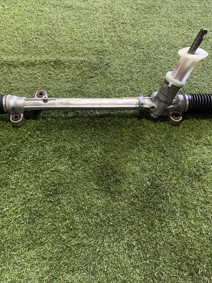 LX6C3A500AE SCATOLA GUIDA MECCANICA FORD KUGA III (DFK) 2.0 TDCI 16V AUT 120CV 2