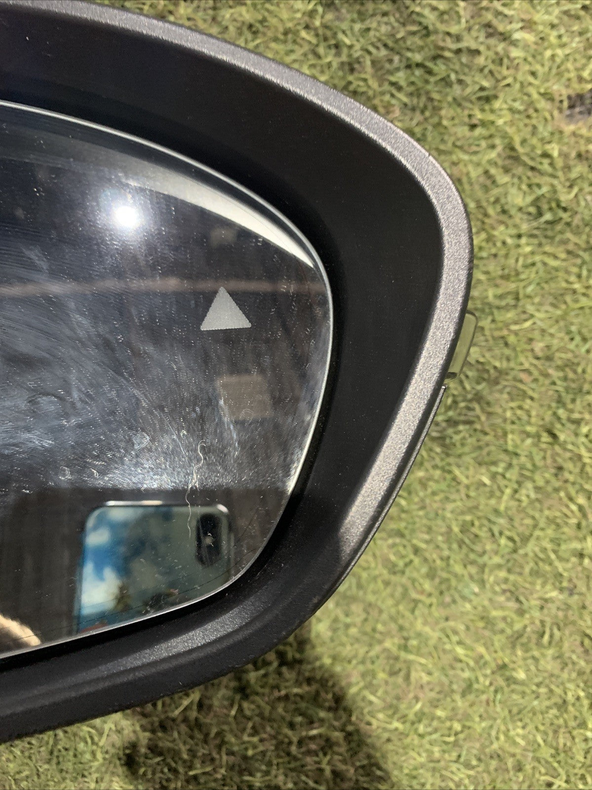 Specchio Specchietto Retrovisore Destro Alfa Romeo Stelvio 6+8 Pin