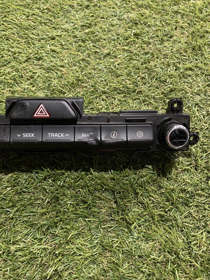 Comandi Radio Kia Sportage 2017 D996568020 !!!ATTENZIONE!!! 