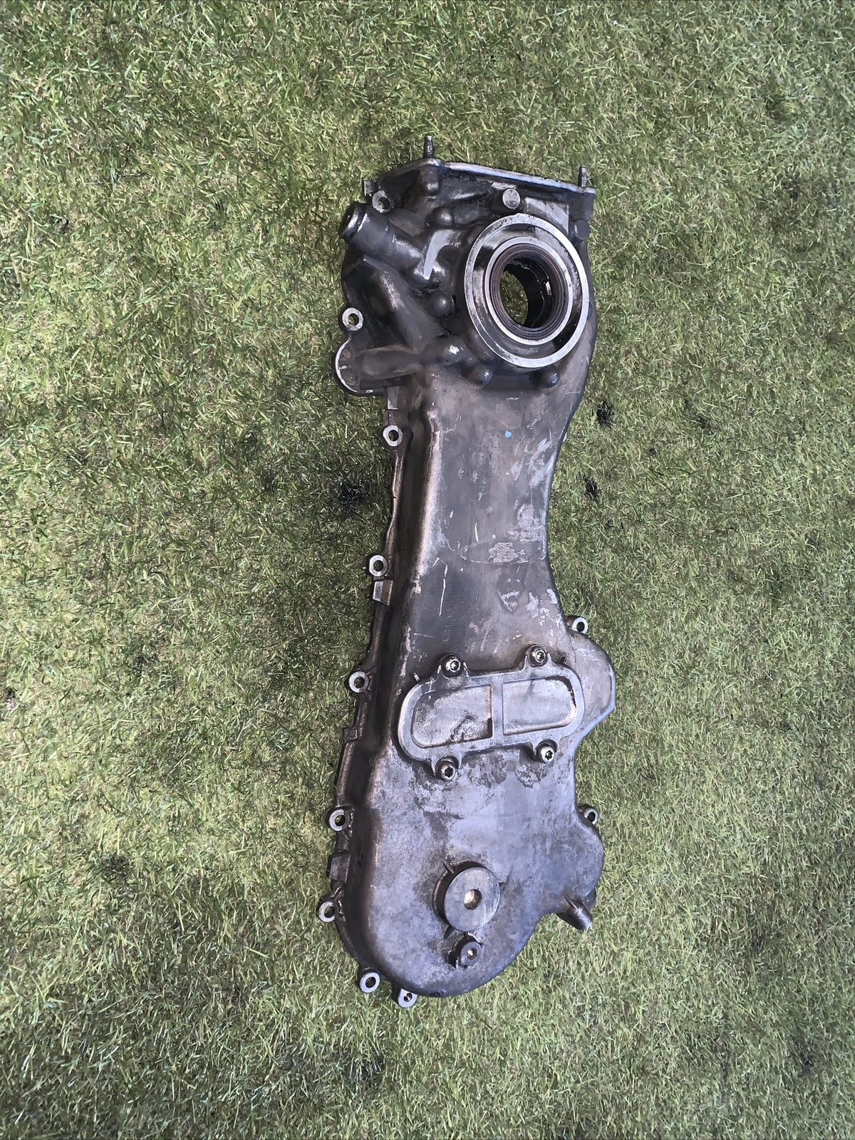 POMPA OLIO OPEL CORSA D 1.3 CDTI 95CV., CODICE : 55185375