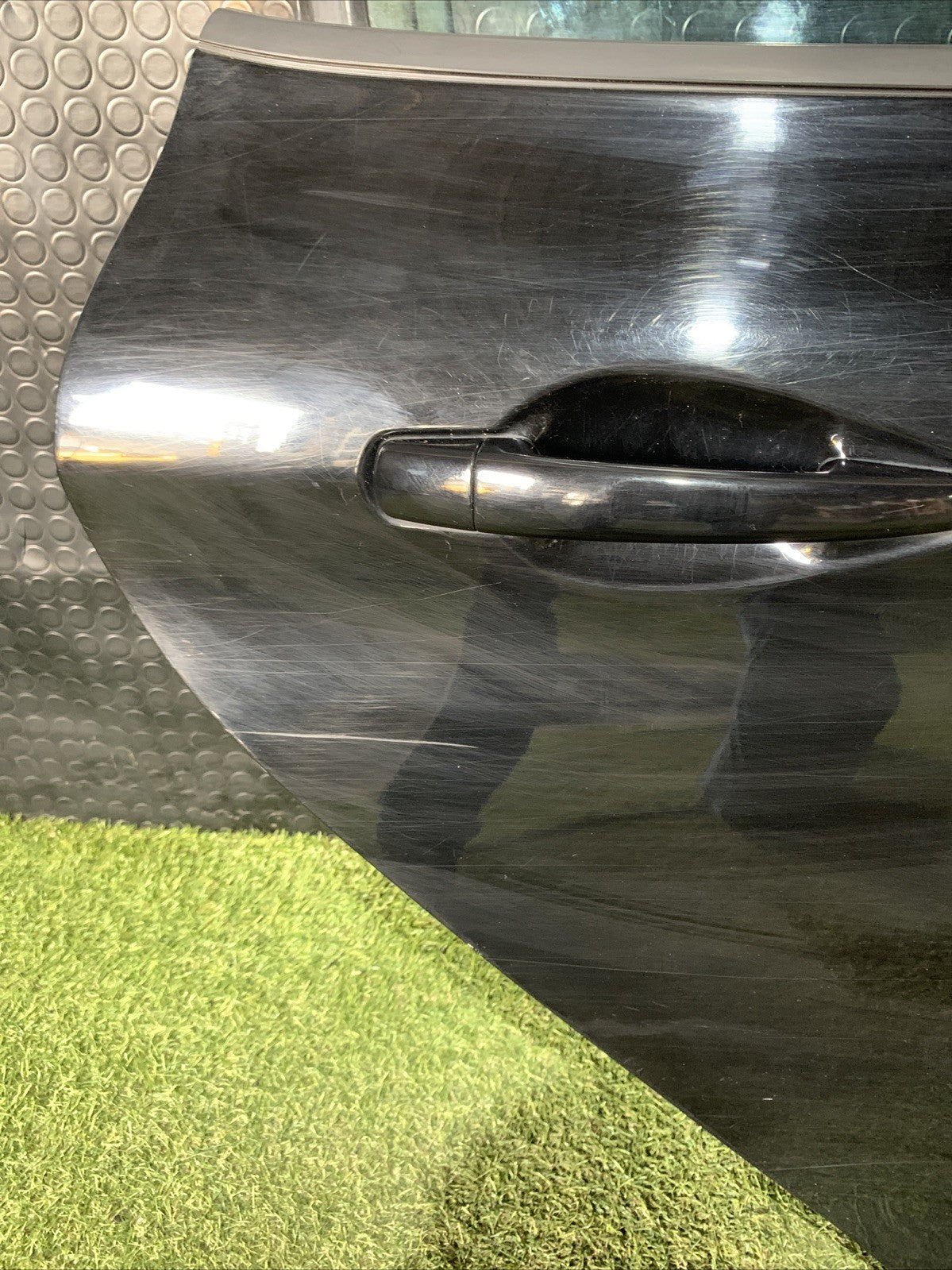 Porta Portiera Sportello Posteriore Destro Peugeot 208 2017