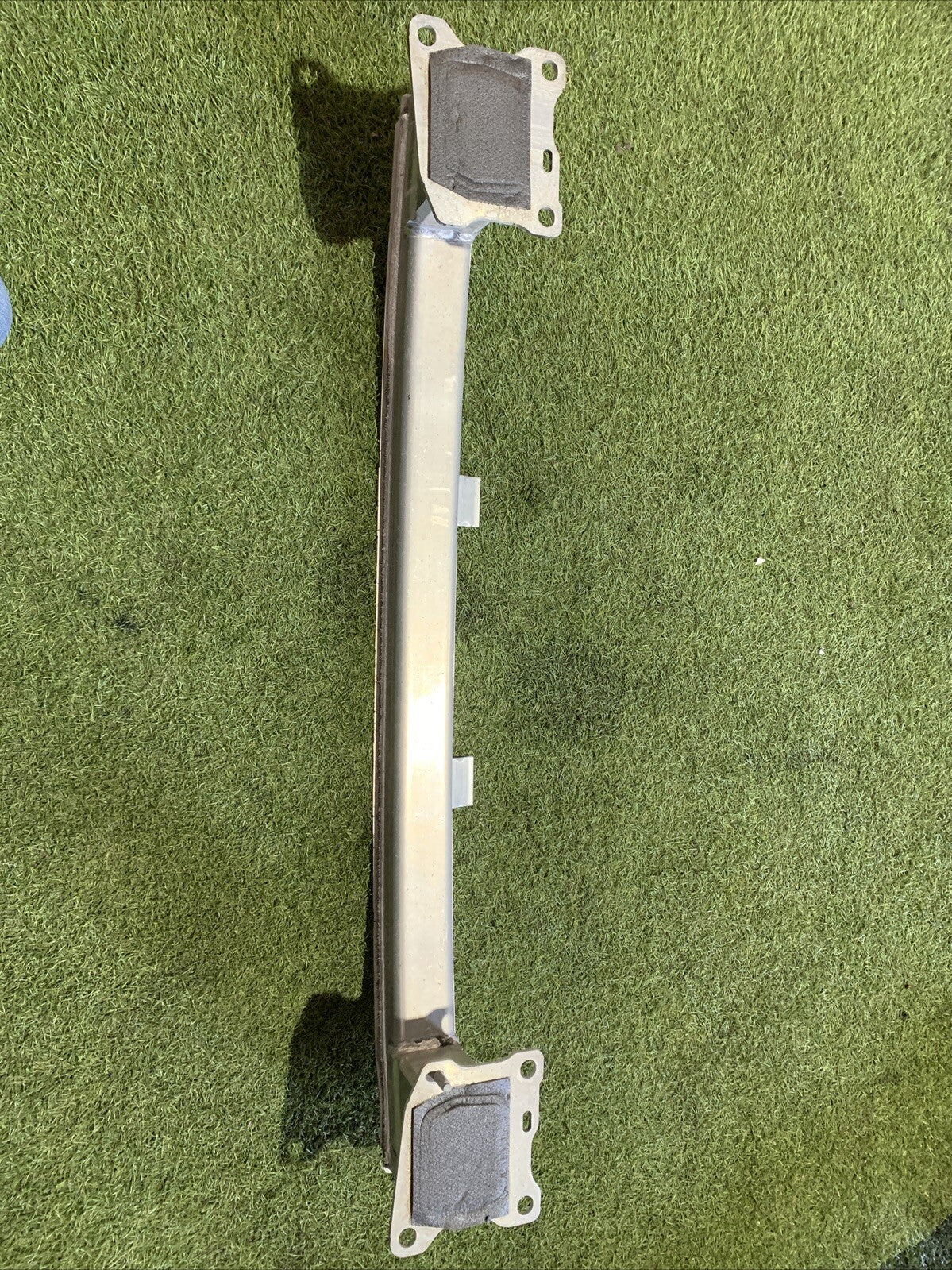 rinforzo paraurti posteriore AUDI A4 BERL (8WC) 2019>- 8W0807309J