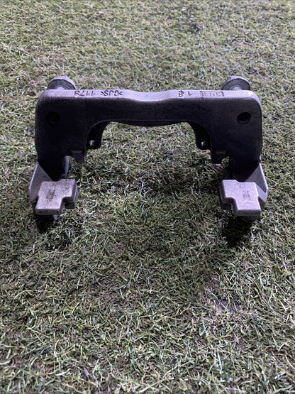 Porta Pinza Freno Anteriore Destro Citroen C5 Aircross 1.2 Benzina 1623162280