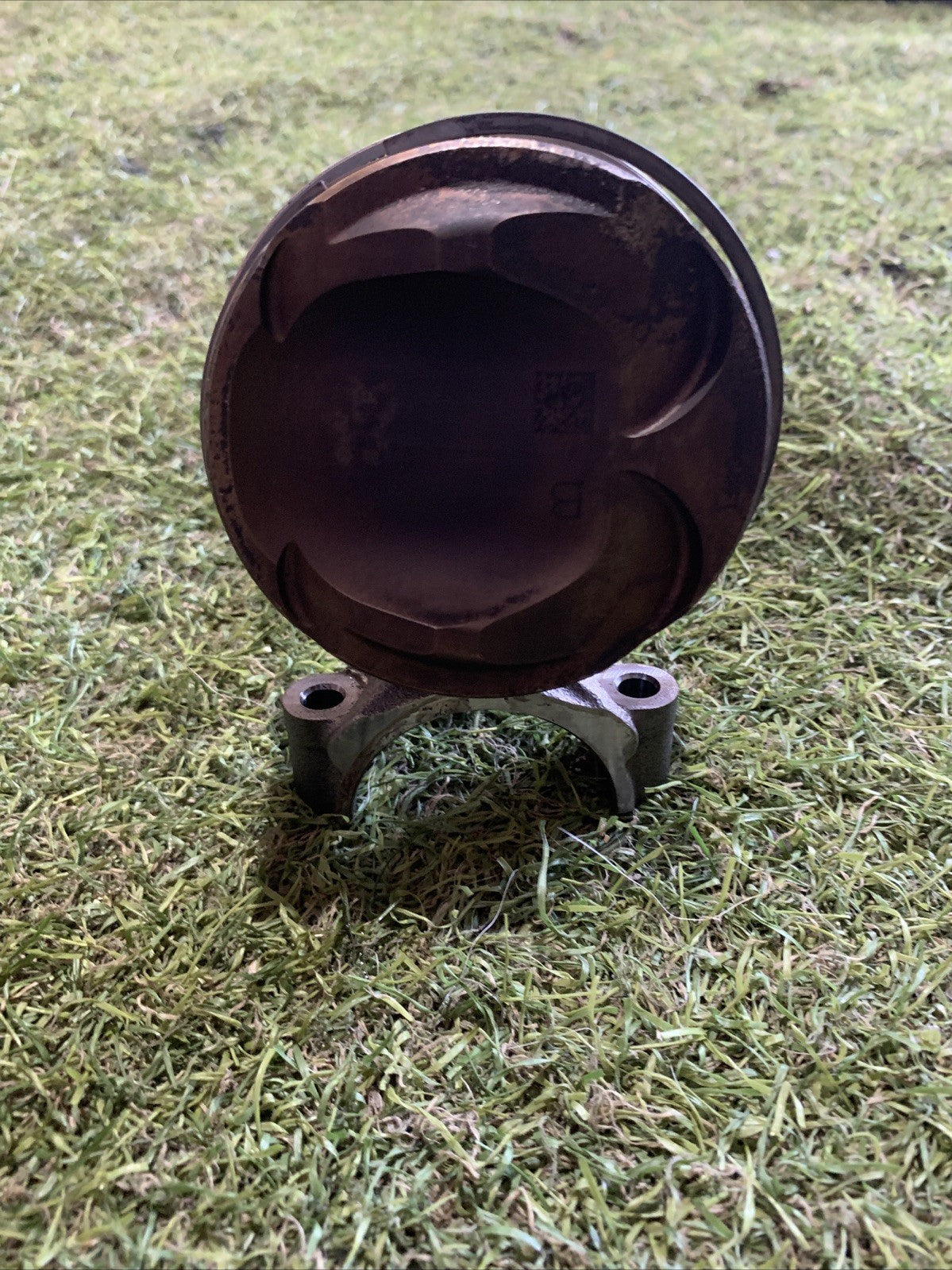 Pistone Con Biella Jeep Avenger 1.2 hybrid hn09 2025 155254881 (2)