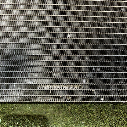 5S6H19710BB condensatore aria condizionata per FORD FUSION 1.4 TDCI 2002