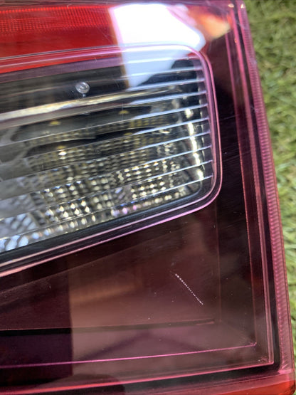 50543792 FARO FANALE STOP POSTERIORE INTERNO DESTRO ALFA ROMEO GIULIA