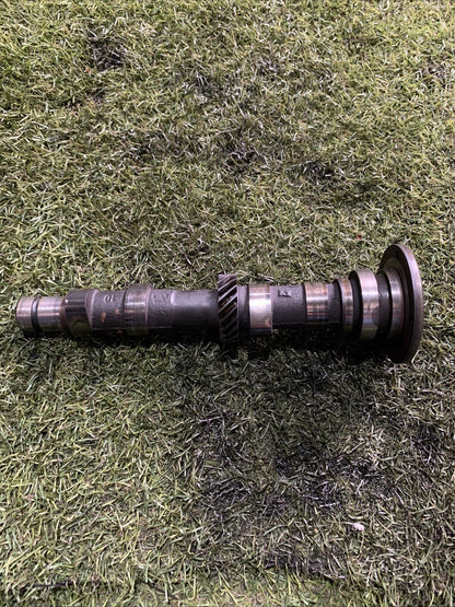 Albero A Camme Fiat 500 1 Serie 750 2 Cilindri 7729456