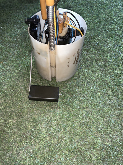 GALLEGGIANTE SERBATOIO VOLKSWAGEN Polo 6R 6R0919050 Diesel 1.6