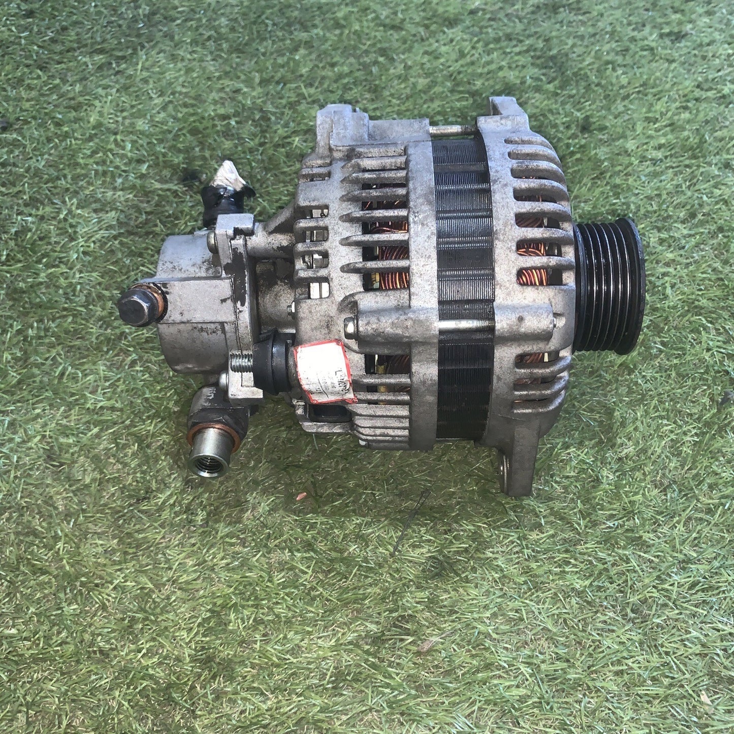 Alternatore Per Honda Civic