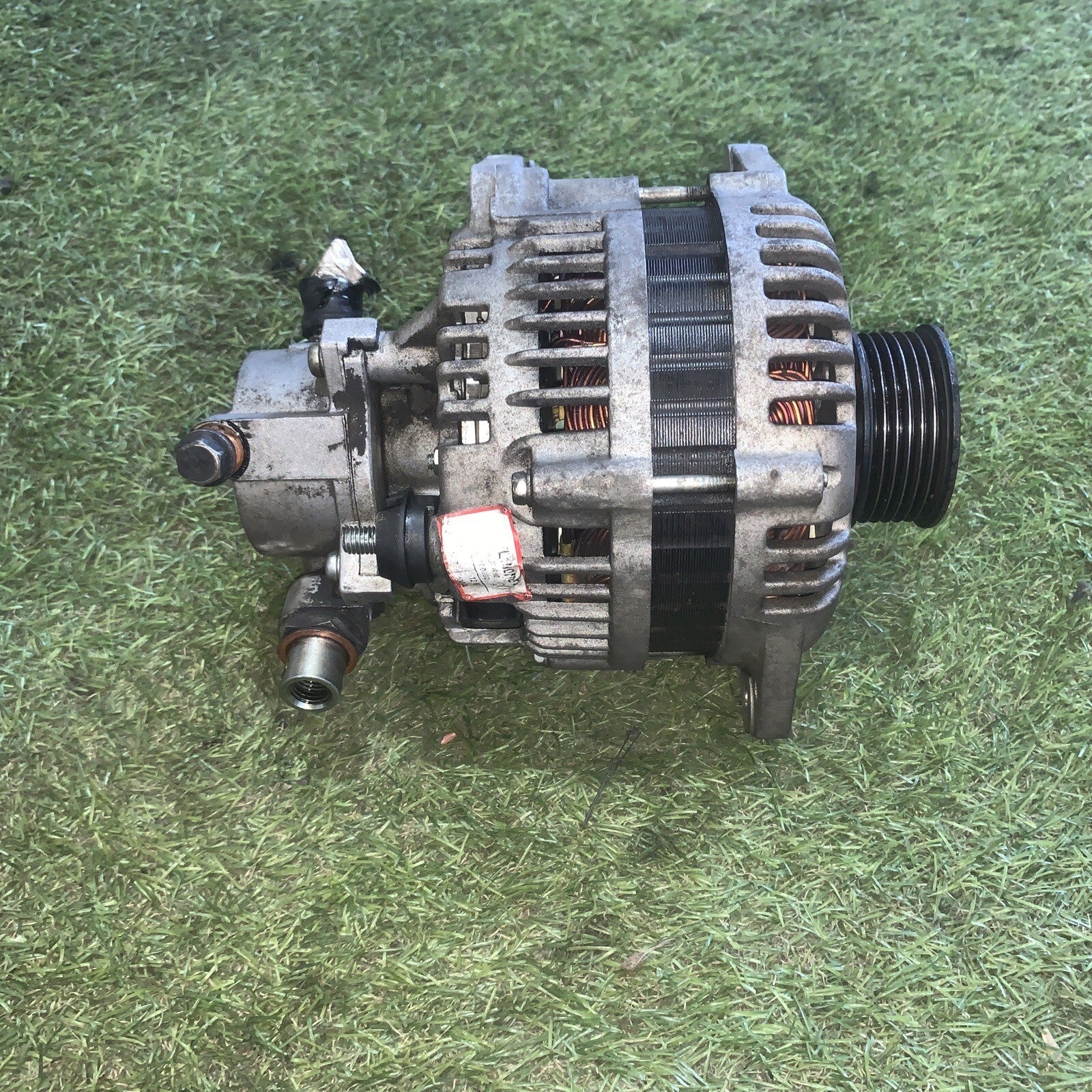 Alternatore Per Honda Civic