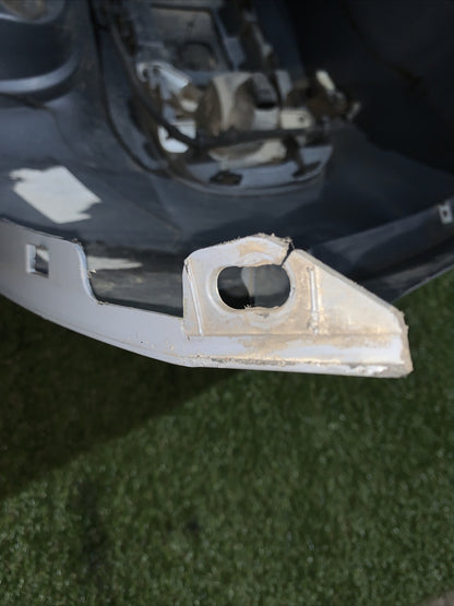 PARAURTI POSTERIORE FIAT PANDA 312 CON SENSORI