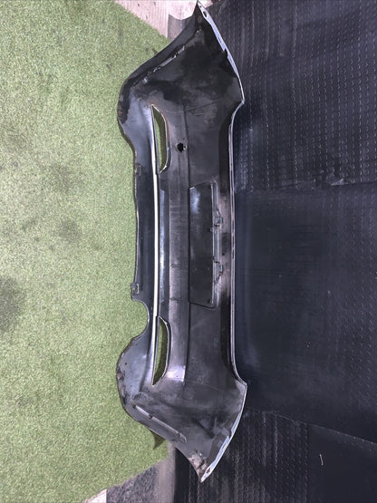 PARAURTI POSTERIORE FIAT GRANDE PUNTO