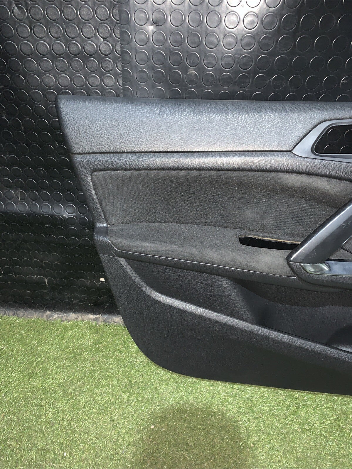 Pannello Interno Portiera Anteriore Sinistra Peugeot 308 2016 98035501ZD