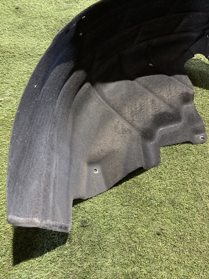 Parasassi Passaruota Posteriore Sinistra Volkswagen Tiguan 2023 5NA810971C