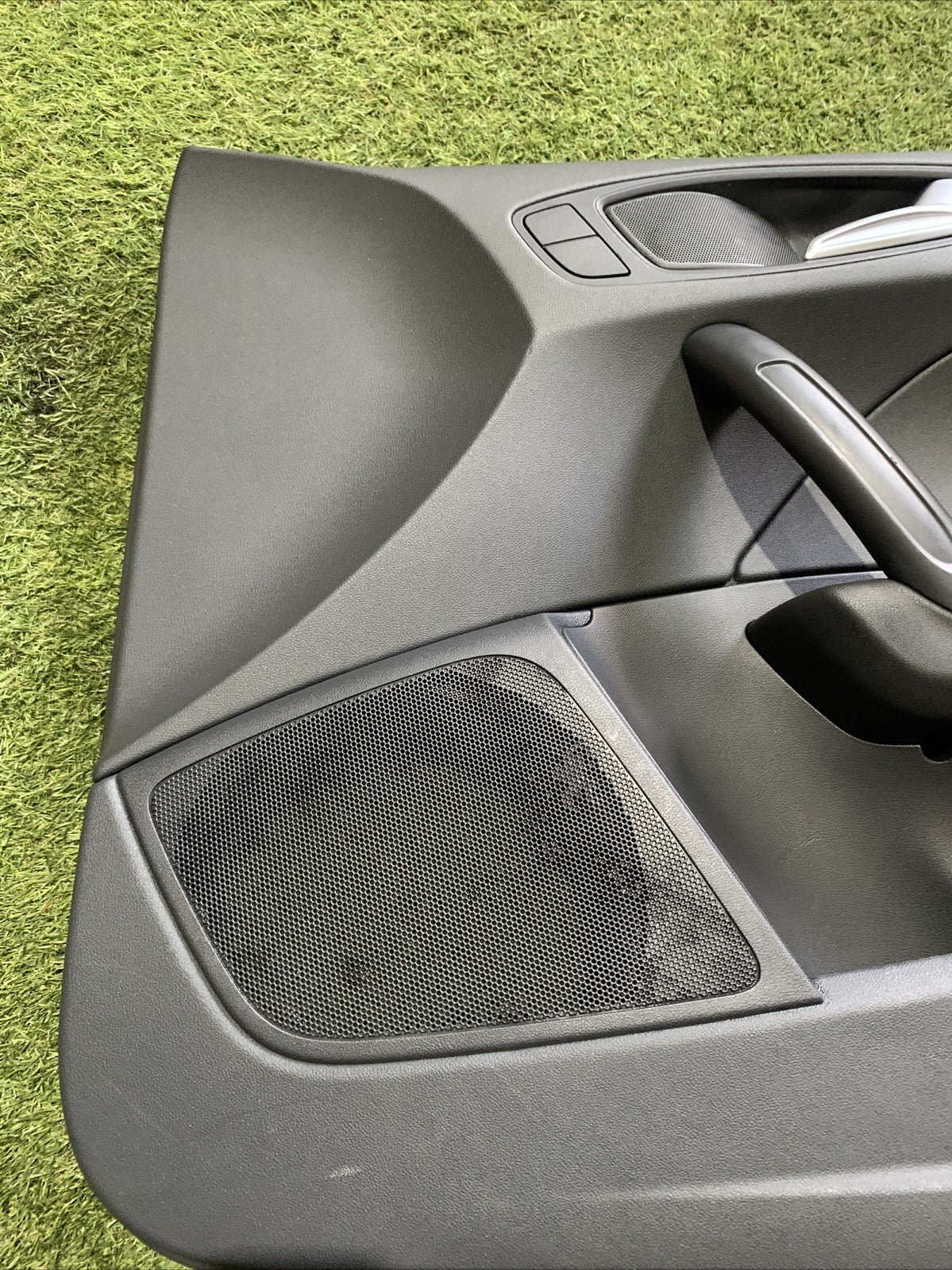 Pannello Porta Interno Anteriore Destro Audi A1 8X 2010-2017 8X4868110