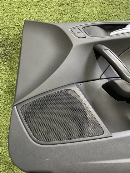 Pannello Porta Interno Anteriore Destro Audi A1 8X 2010-2017 8X4868110