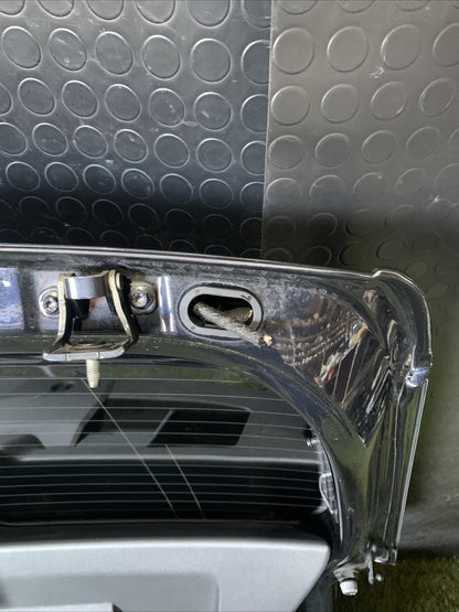 Cofano Baule Portellone Posteriore Volkswagen Polo 2023