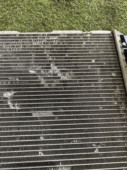 8K0121251AA RADIATORE ACQUA AUDI A5 3.0 AUTOMATICO