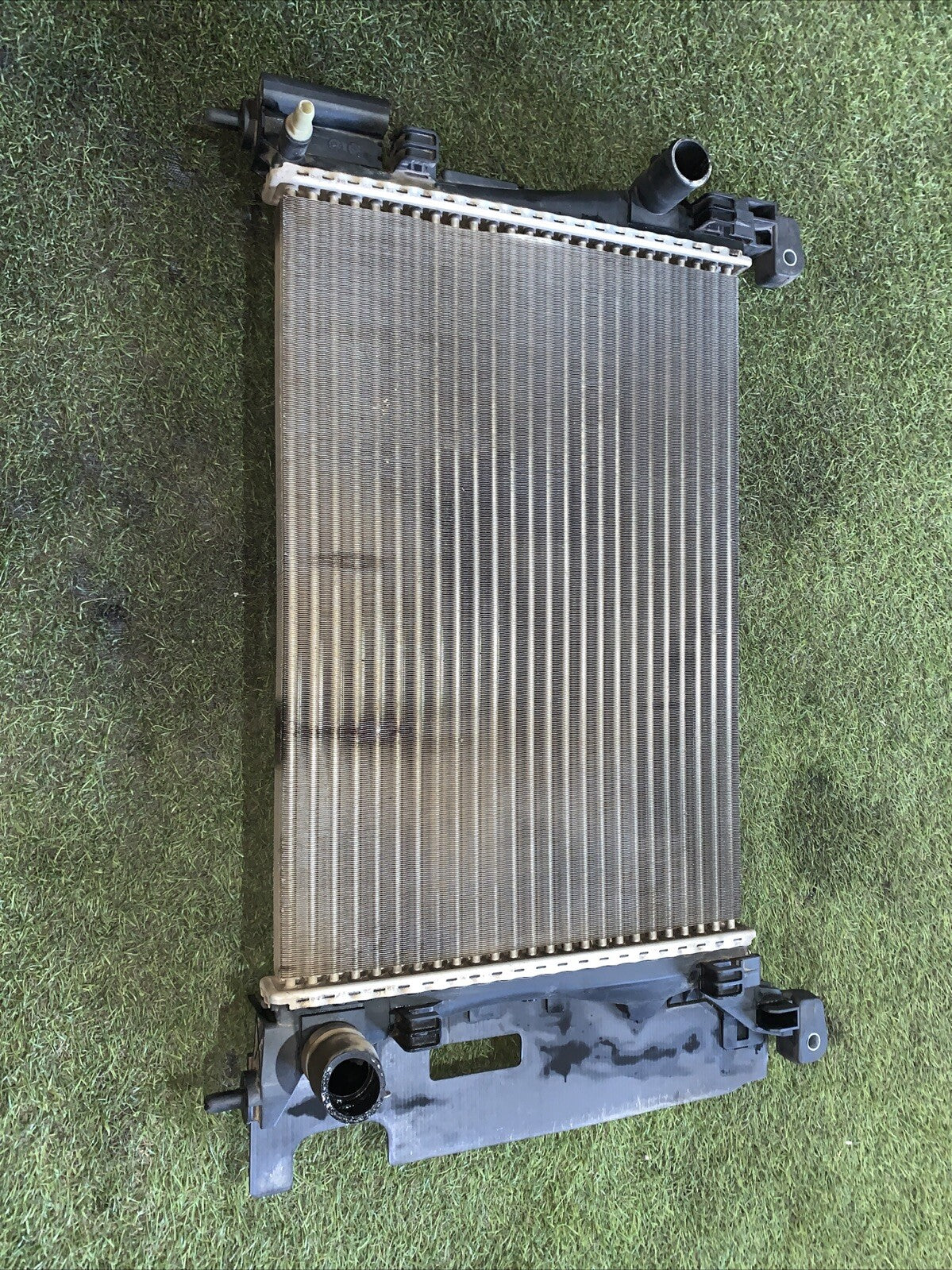 55700447 RADIATORE ACQUA FIAT GRANDE PUNTO (199) 1.2B (2005 2012) (2)