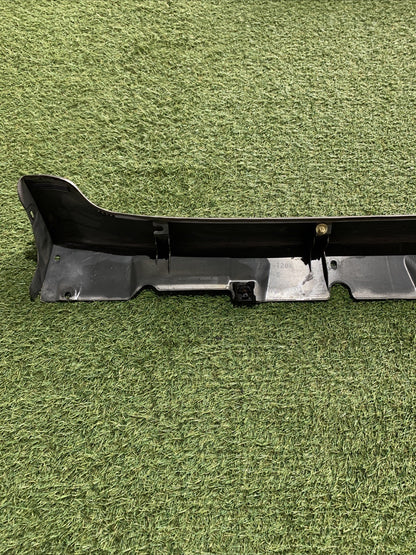 Minigonna Lato Destra Toyota Yaris 2001 76901-52020