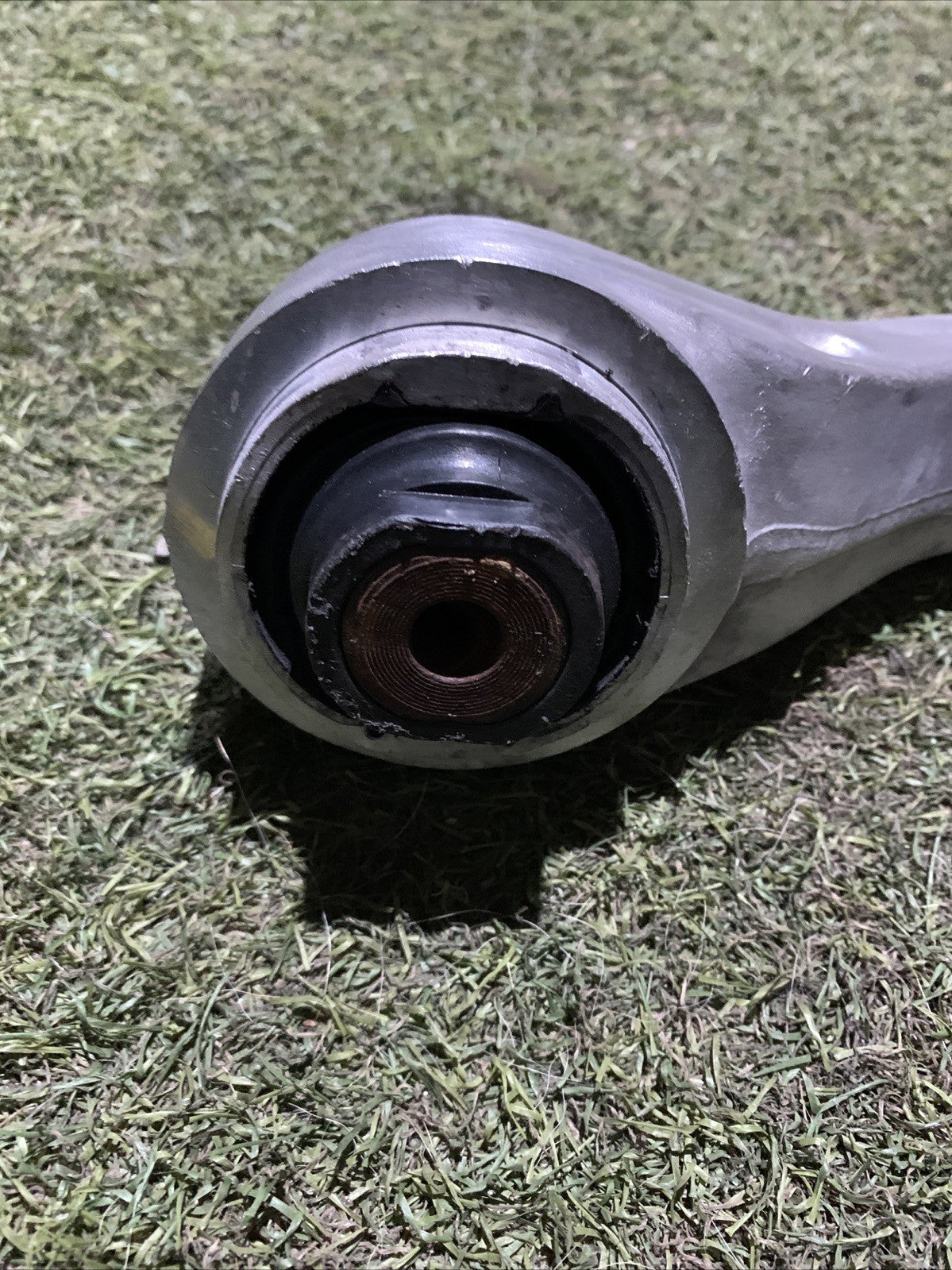 Braccio Oscillante Anteriore Sinistro Alfa Romeo Giulia K2059-04