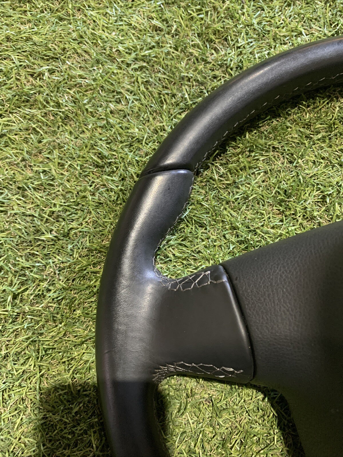 Sterzo Volante In Pelle Multifunzione Seat Ateca 2017 5F0419091L