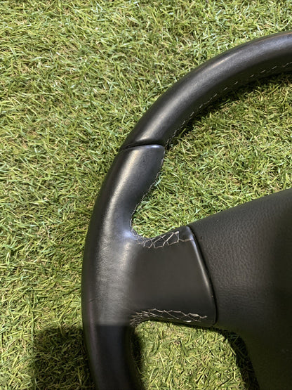 Sterzo Volante In Pelle Multifunzione Seat Ateca 2017 5F0419091L