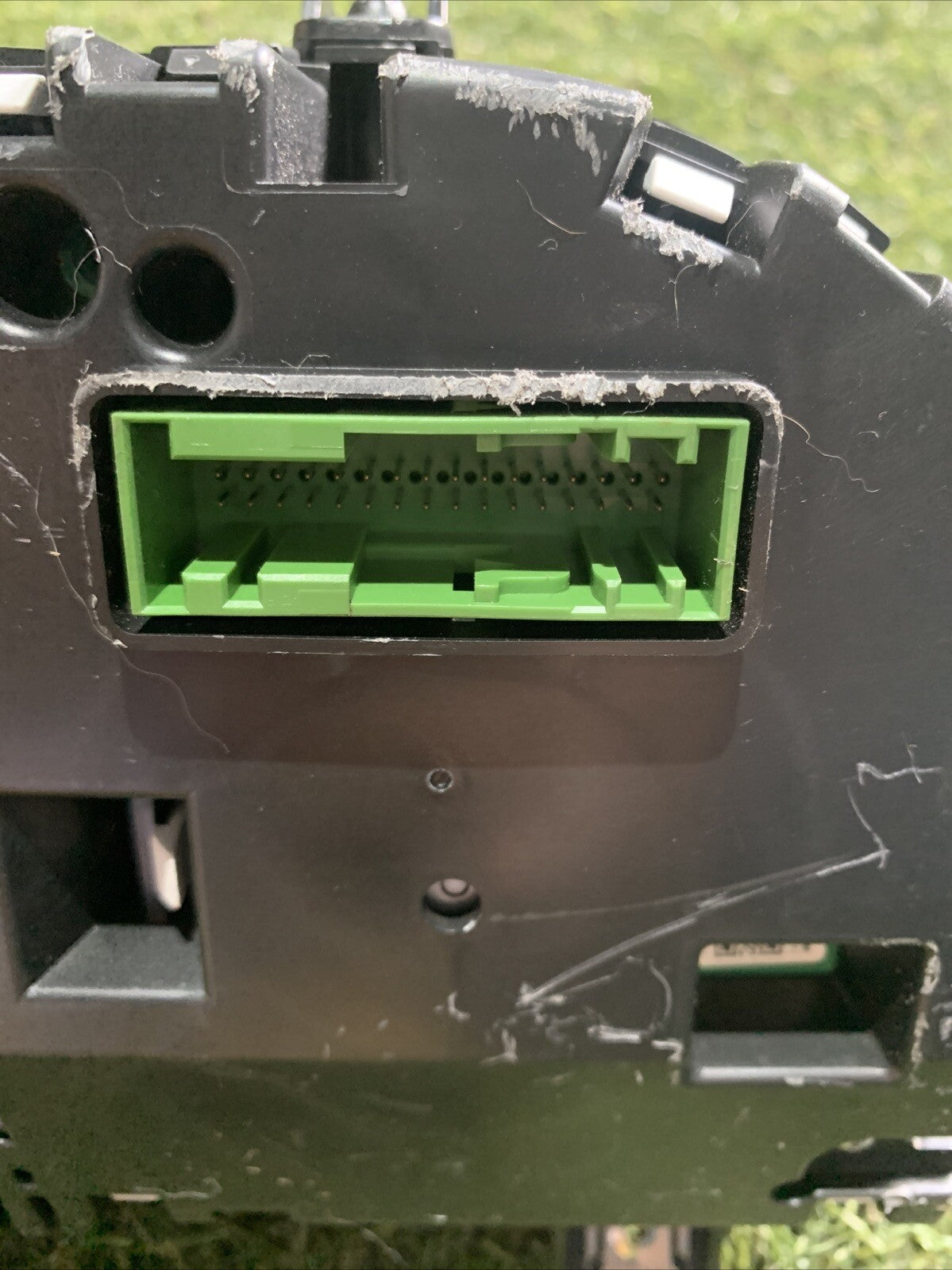 QUADRO STRUMENTI LAND ROVER RANGE ROVER EVOQUE2015/2018 GJ3210849TC