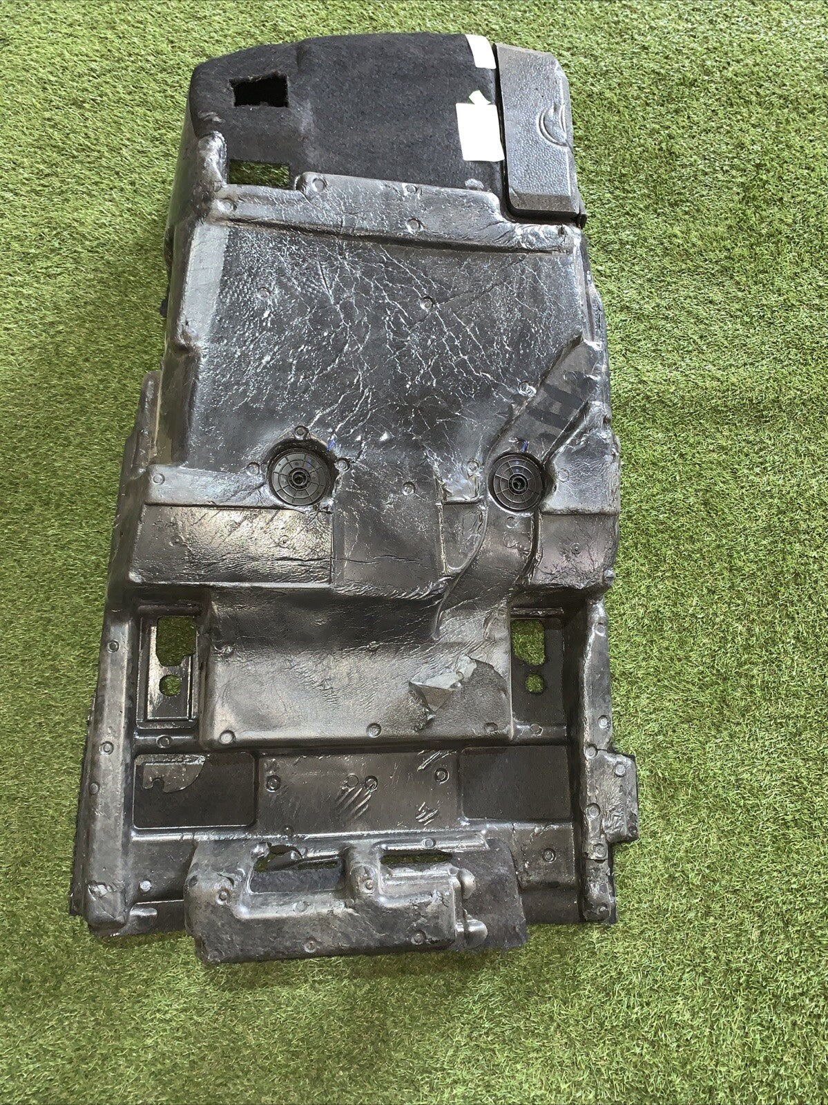 Moquette Anteriore Sinistra Alfaromeo Stelvio 01561437210