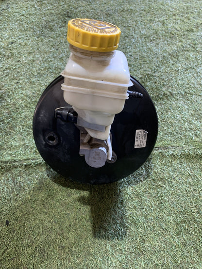 Pompa Servofreno Alfa Romeo Mito 1.3 MJT Euro 5 51878454