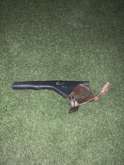 LEVA FRENO A MANO DI STAZIONAMENTO RENAULT CLIO III 1.2 2012