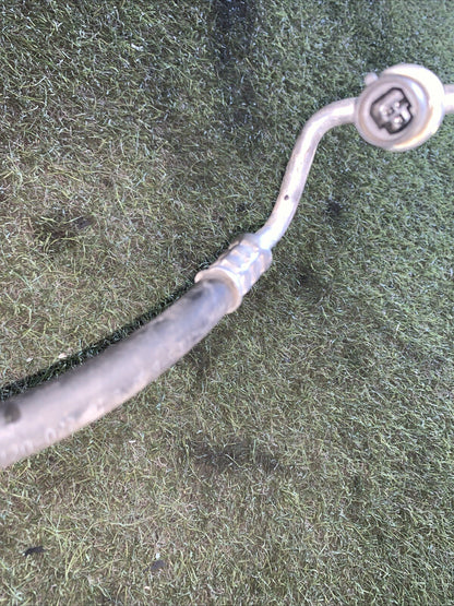 TUBO ARIA CONDIZIONATA FIAT Panda 3° Serie 52078317 benzina 1.2