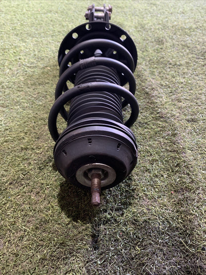 Ammortizzatore Anteriore Sinistro Opel Corsa E 22283524