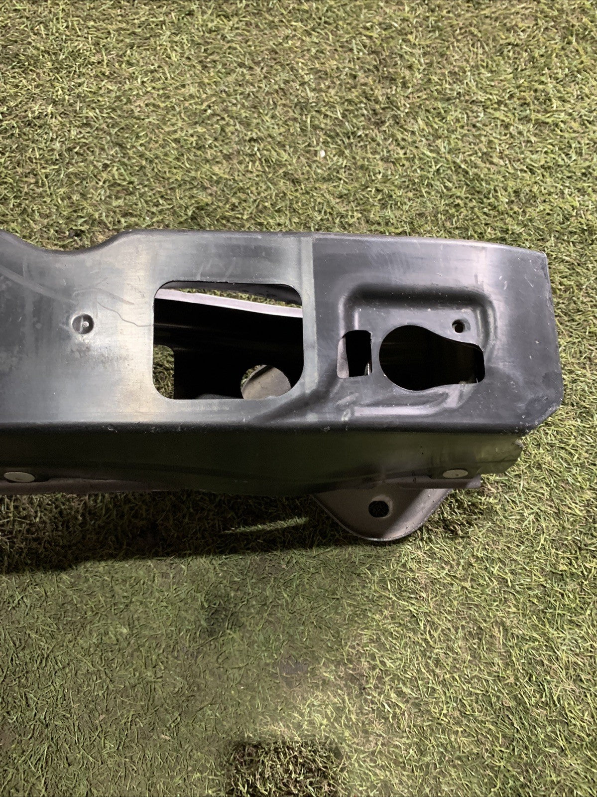 52150025 TRAVERSA PARAURTI POST FIAT TIPO 2020