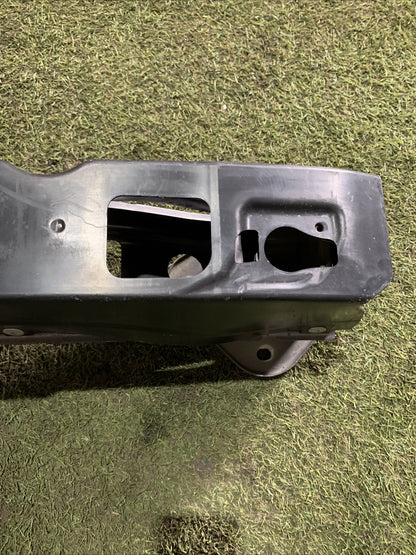52150025 TRAVERSA PARAURTI POST FIAT TIPO 2020